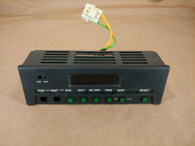 捷豹xjs xj6 s3卢卡斯2du dac4296行车电脑111缩略图