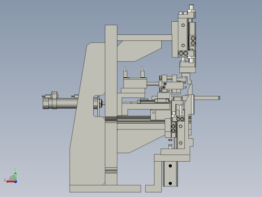 04-18BJ包胶前整平后视缩略图