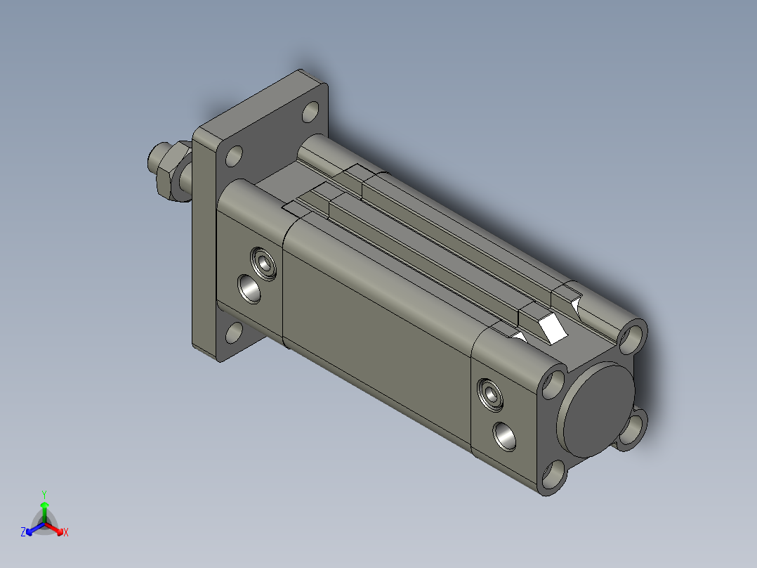 后端SE32x40FA_000_+__主视图