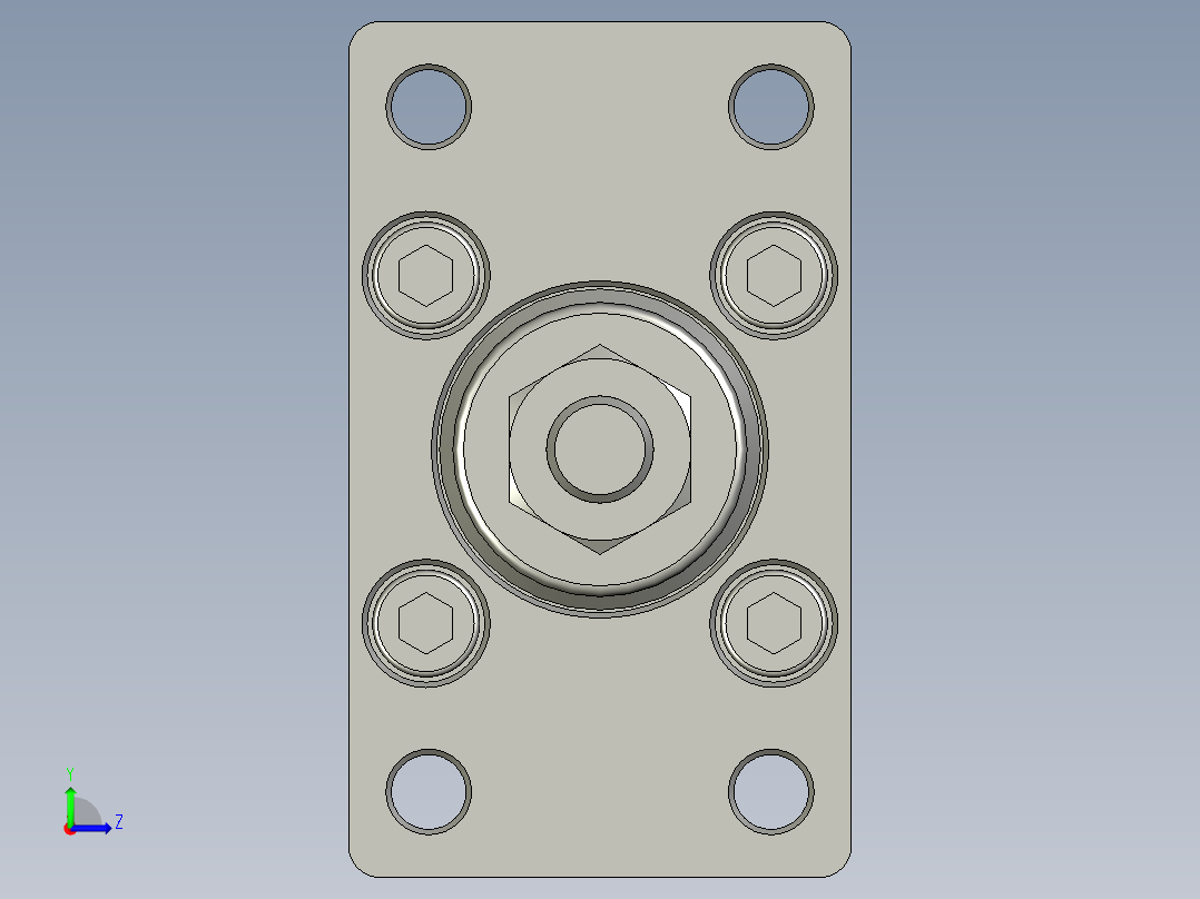 后端SE32x40FA_000_+__左视图