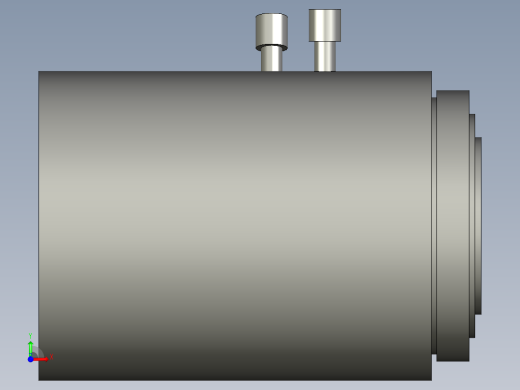 LXYC-BOSS海康镜头MVL-MF2520M-5MP-v2前视缩略图