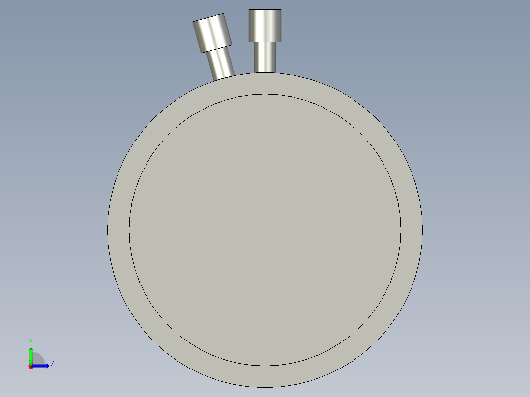 LXYC-BOSS海康镜头MVL-MF2520M-5MP-v2左视图