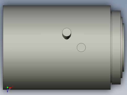 LXYC-BOSS海康镜头MVL-MF2520M-5MP-v2俯视缩略图