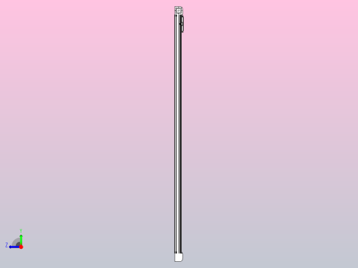 带式直线轴半闭式TPA-ONB-140-256-L3450-DR-J90-N3右视缩略图