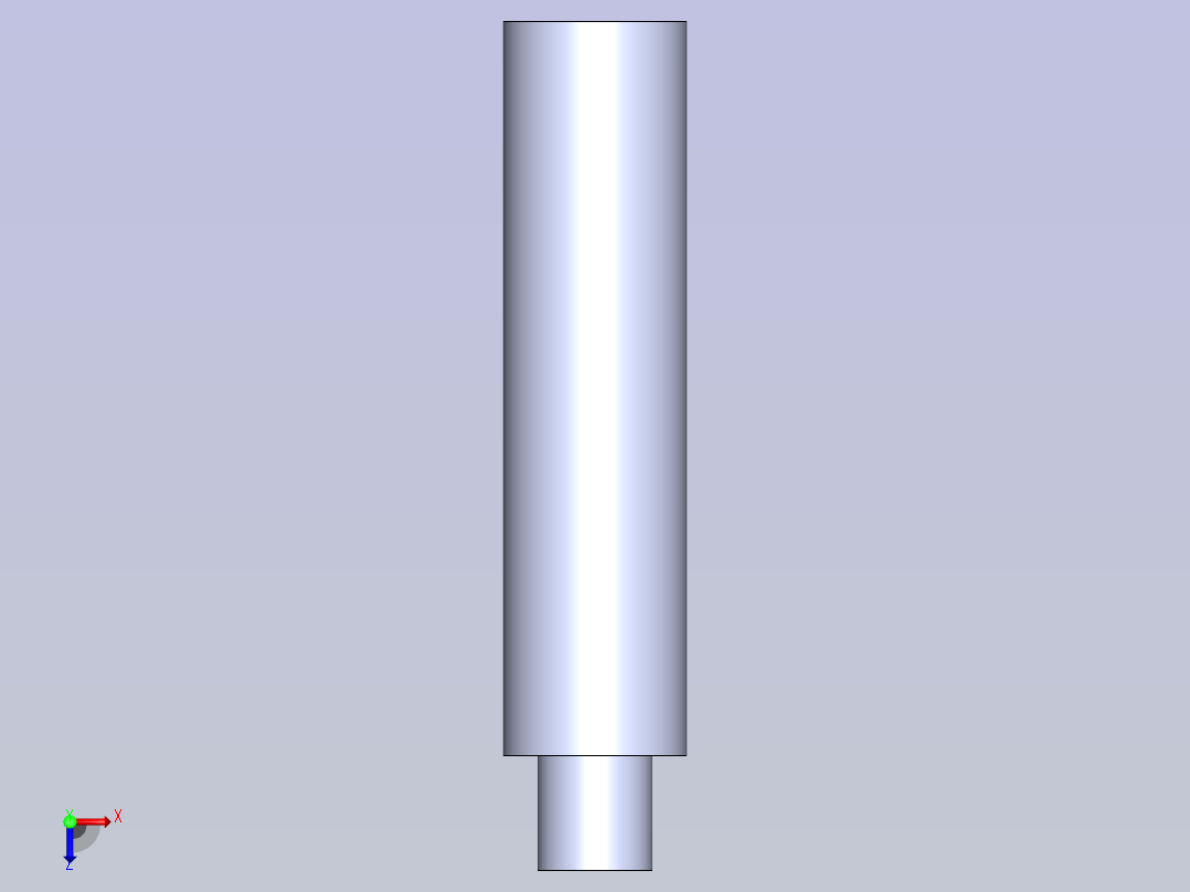 NA-W9230  高精度触点式传感器俯视图