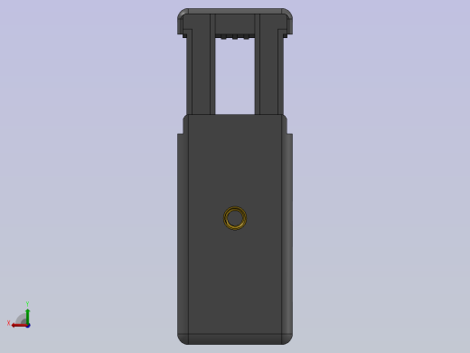 X-Shot 相机夹具后视缩略图