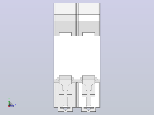 施耐德开关断路器DPN N vigi C16后视缩略图