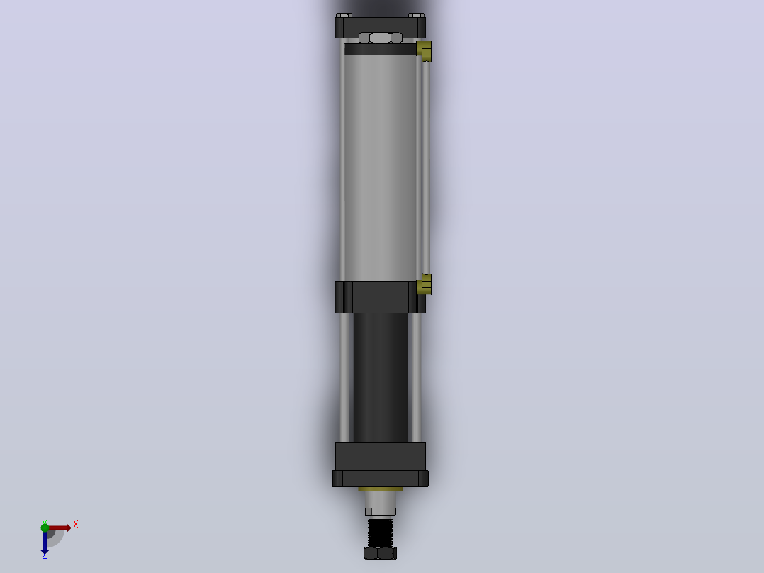 MPT-5T系列标准型[MPT-80-100-20-5T-M2-S1-0°]俯视图