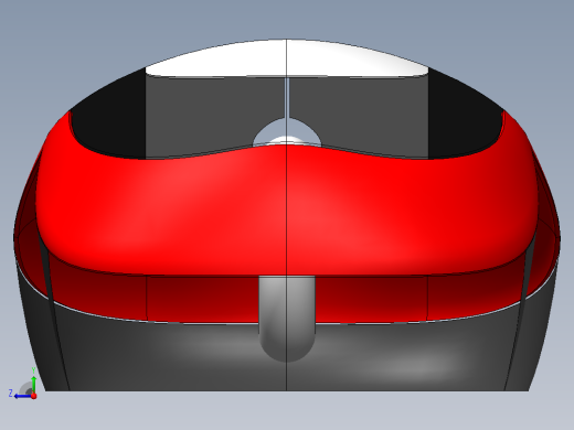 鼠标 3d右视缩略图