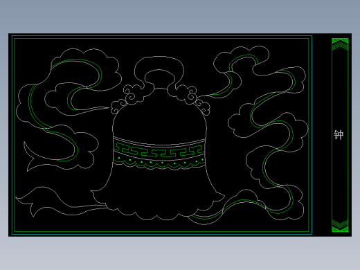 家装图库二-FH02100F