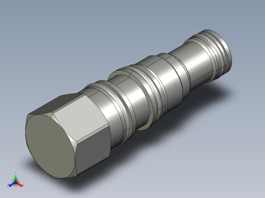 插装阀-LRBCXHN