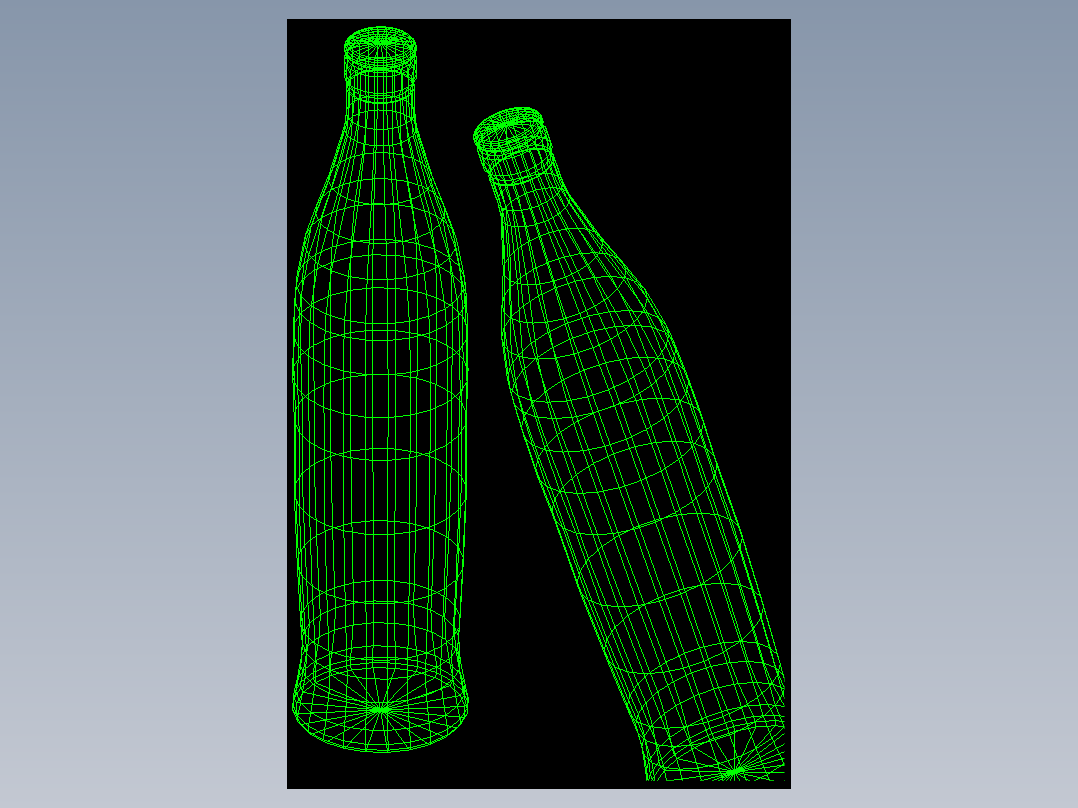 室内家具及植物三维模型七-CU002