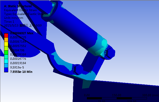 压缩式垃圾车结构设计与研究（毕业设计）