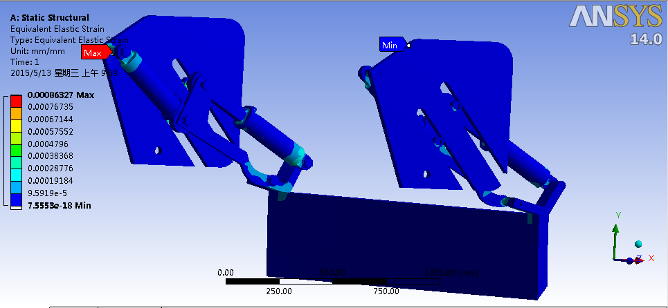 压缩式垃圾车结构设计与研究（毕业设计）