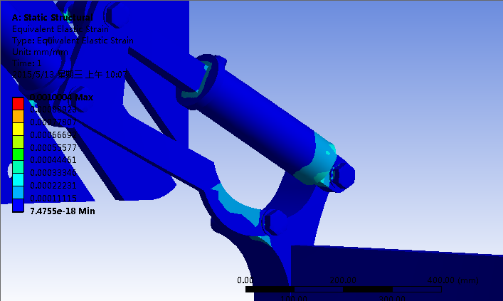 压缩式垃圾车结构设计与研究（毕业设计）