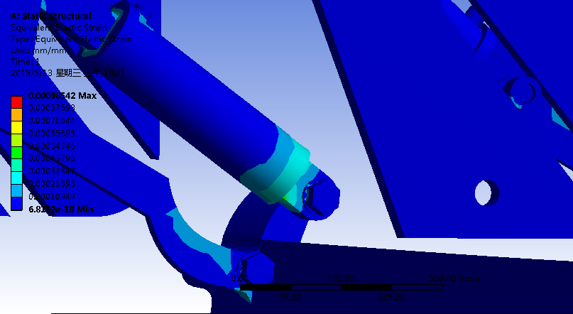 压缩式垃圾车结构设计与研究（毕业设计）