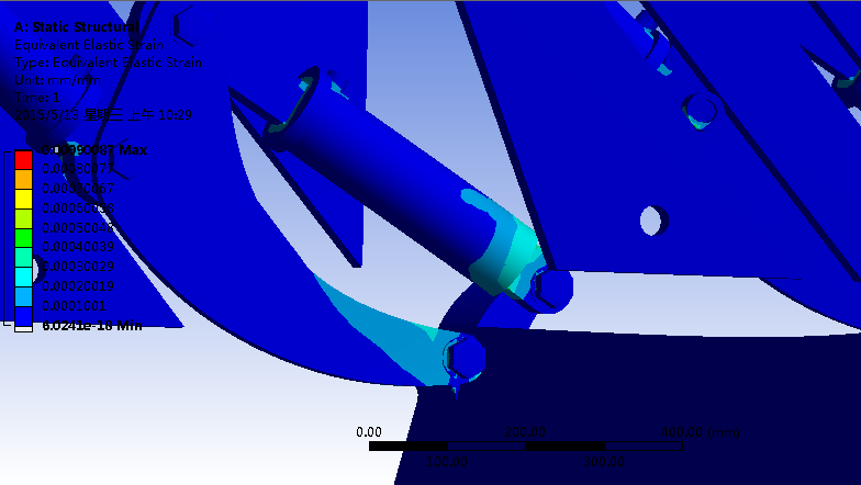 压缩式垃圾车结构设计与研究（毕业设计）
