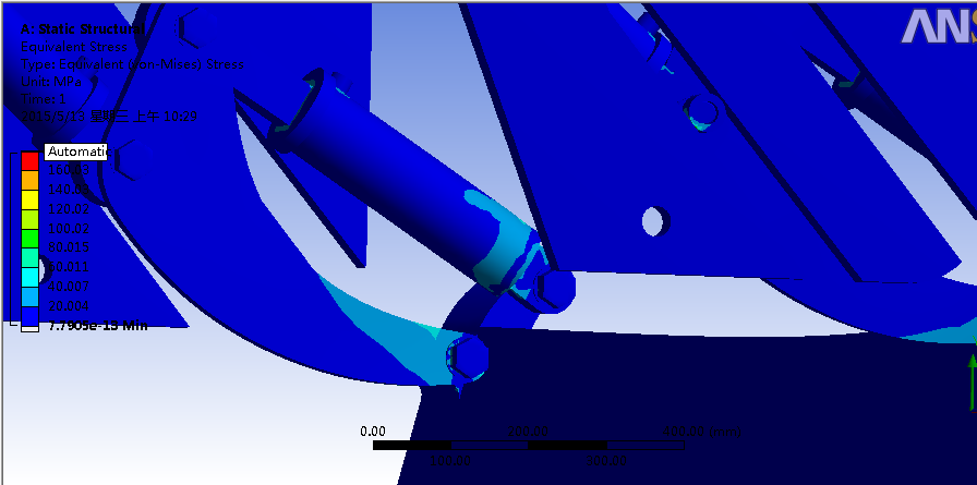 压缩式垃圾车结构设计与研究（毕业设计）