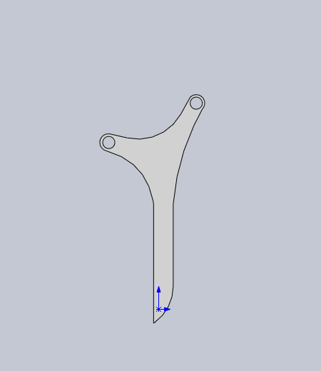 压缩式垃圾车结构设计与研究（毕业设计）