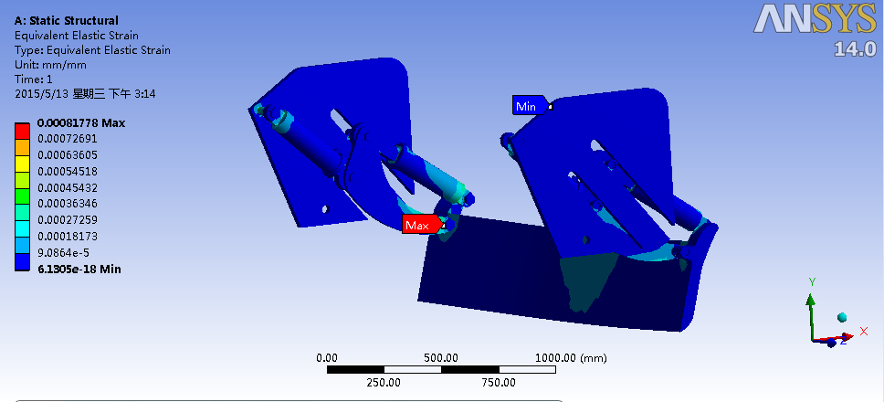压缩式垃圾车结构设计与研究（毕业设计）