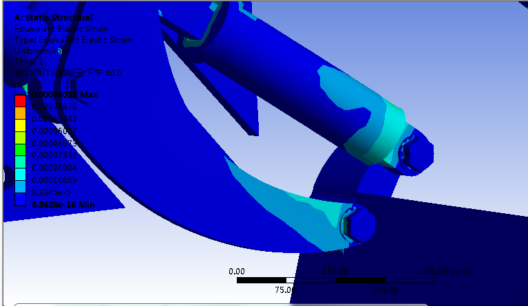 压缩式垃圾车结构设计与研究（毕业设计）