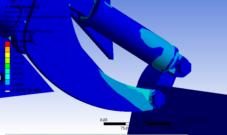 压缩式垃圾车结构设计与研究（毕业设计）