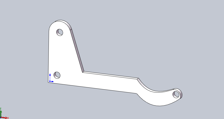 压缩式垃圾车结构设计与研究（毕业设计）