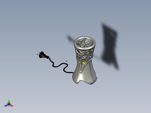 Figulo台灯（无频闪护眼台灯）