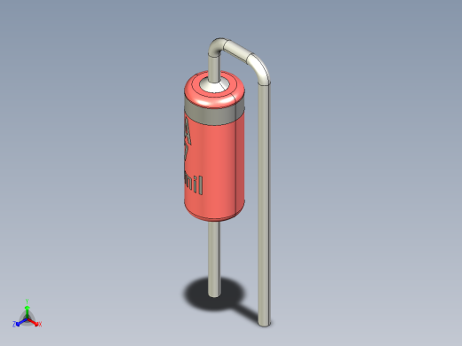 轴向二极管-DO-7_Min_100mil_rev1.0.rar