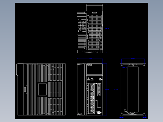 DS5K-43P0-PTA外观图-191227