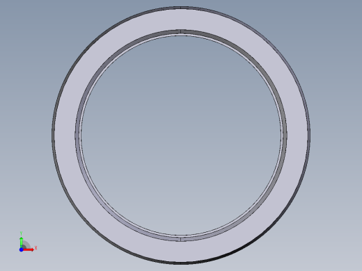 18DLV(A) 用溶剂焊接插口减少布什（D）和溶剂焊接插座（D1减少）前视缩略图
