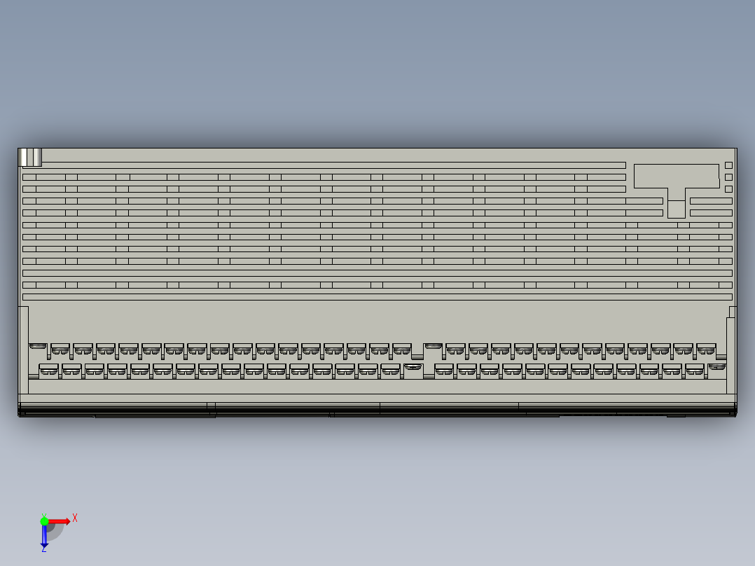 XD5-80R-E.stp俯视图