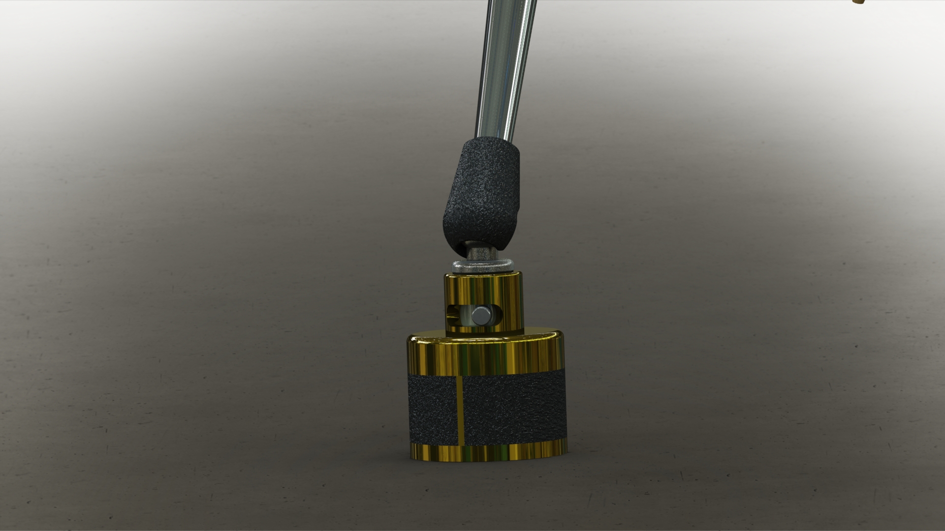 指示器磁性底座