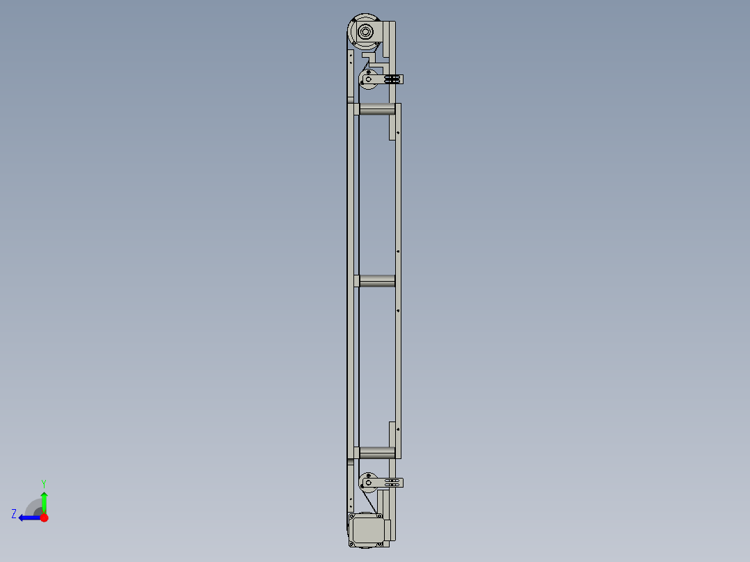 带式传送带548208==15右视图