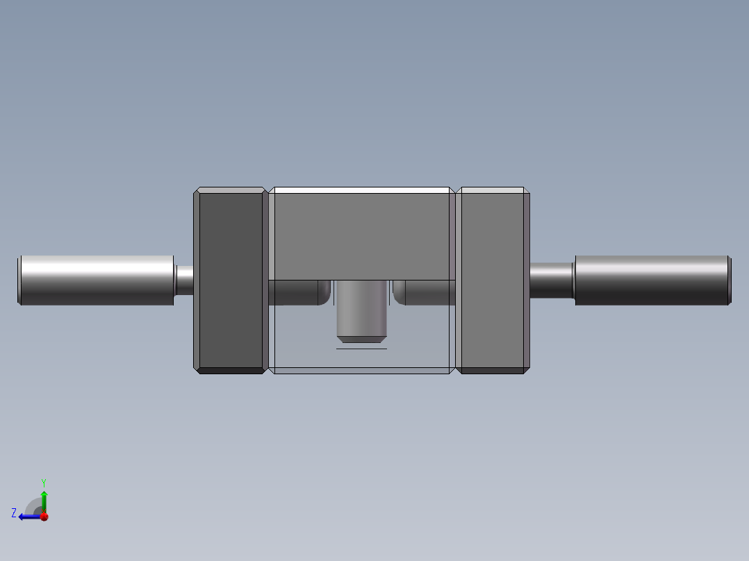 45 55 混出12 PCS右视图