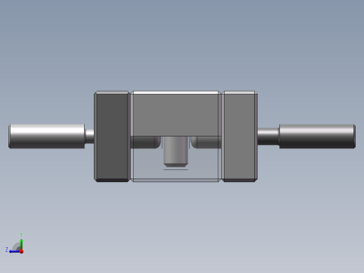 45 55 混出12 PCS右视缩略图