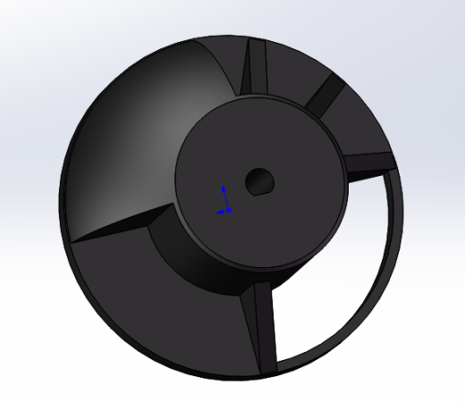 数显燃气流量表缩略图