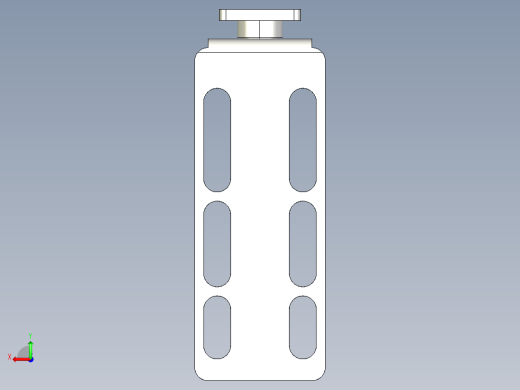 基恩士OP-42349_kc图纸模型后视缩略图