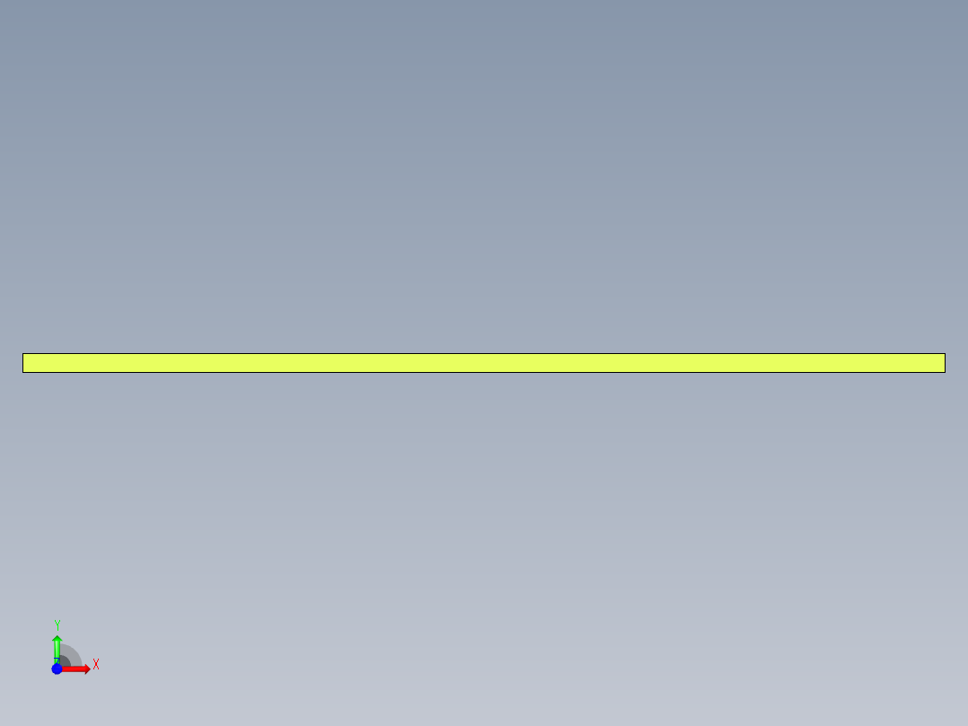 自动沾银机 ug1953前视图