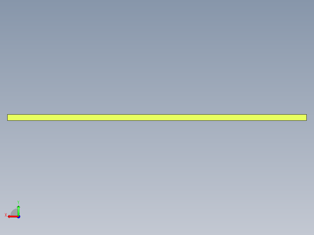 自动沾银机 ug1953后视图