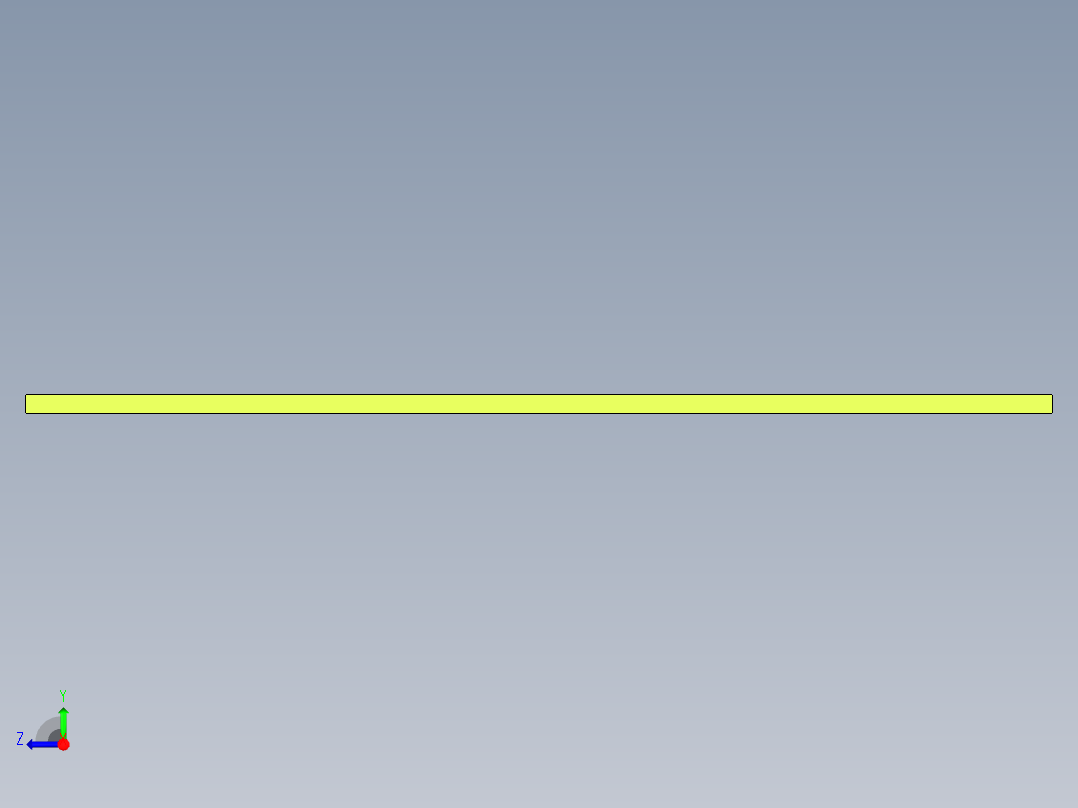 自动沾银机 ug1953右视图