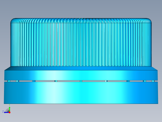 瓶盖、盖子(46)右视缩略图