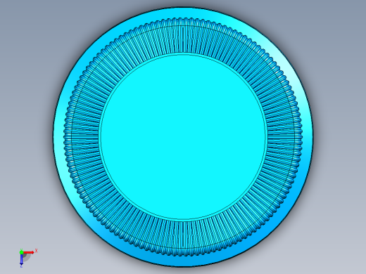 瓶盖、盖子(46)俯视缩略图