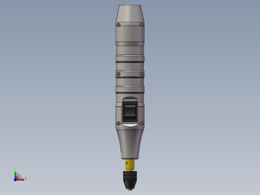 手钻前视缩略图