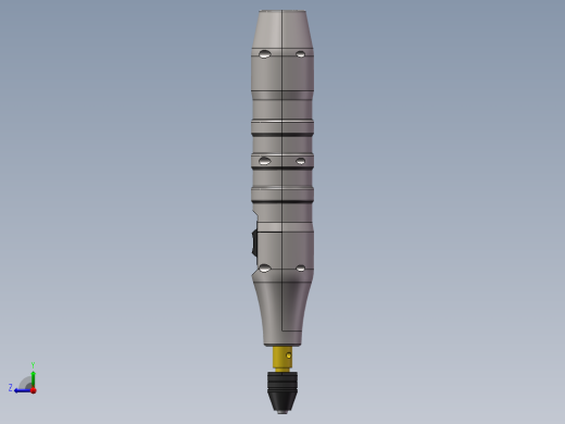 手钻右视缩略图