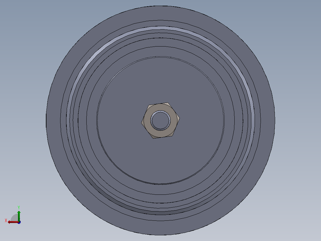 圆形气缸-63x10x22-5-mm-1.snapshot.1后视图