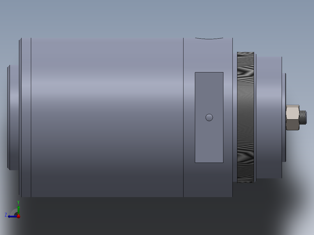 圆形气缸-63x10x22-5-mm-1.snapshot.1右视图