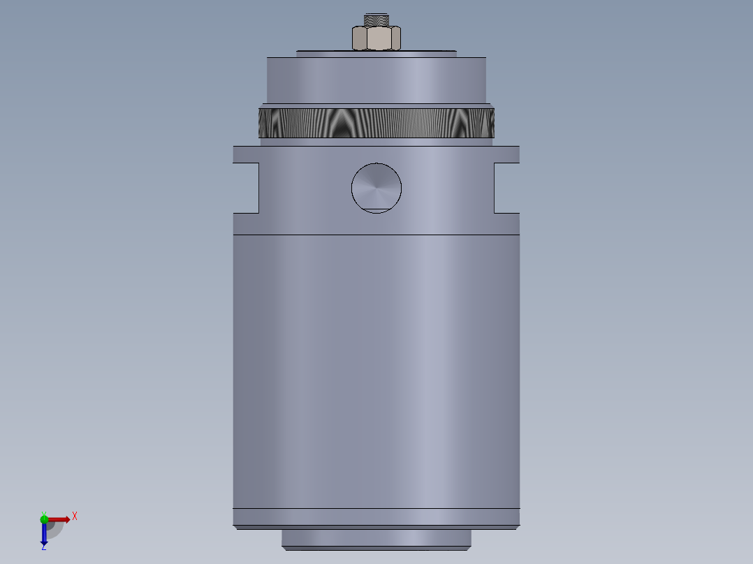 圆形气缸-63x10x22-5-mm-1.snapshot.1俯视图