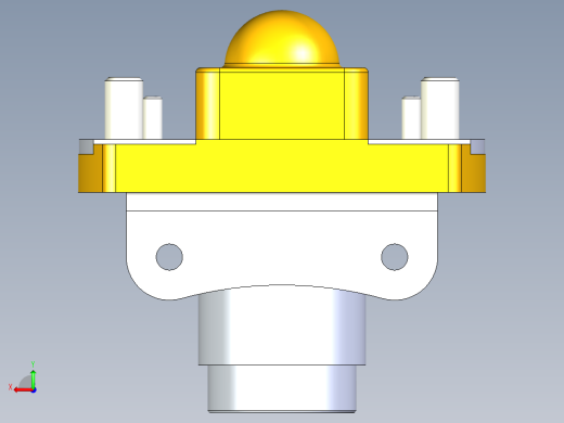 A0002981-接触器 КМ-200后视缩略图
