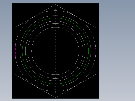 PARKER管接头EO Union G28LCFX_right